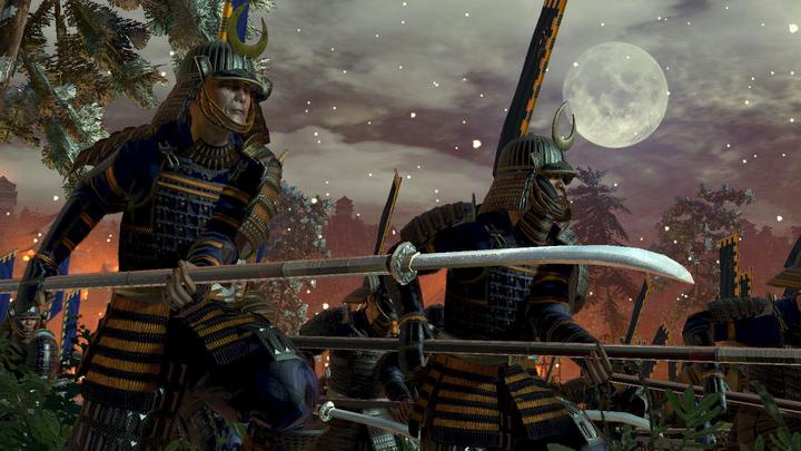 Produktbild Sega Total War : Shogun 2 Collection (PC, DE)