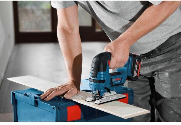 Image du produit Bosch Professional GST 18 V-LI B