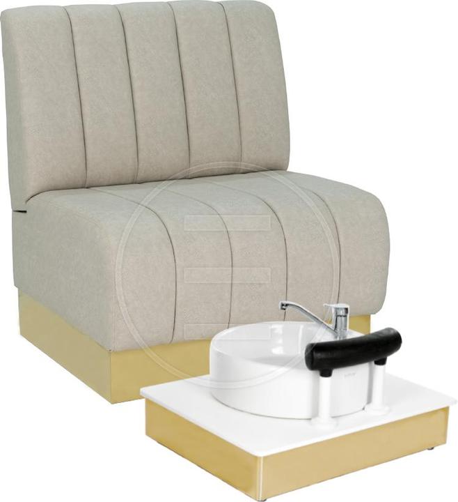 Actual product image Alpeda Amy Spa
