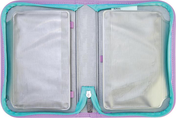 Actual product image Herlitz UltraLight Plus Ocean Lights satchel (16 l)