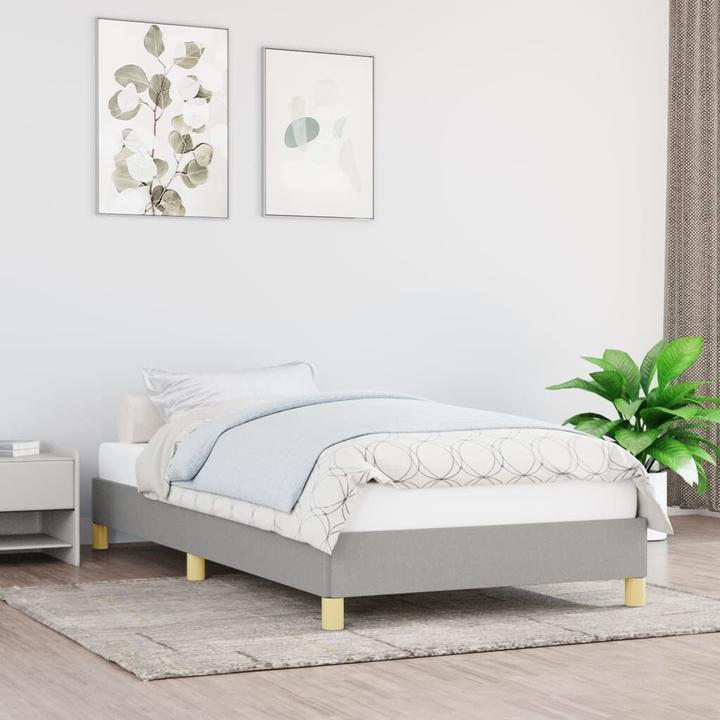 Image du produit VidaXL Germano (80 x 200 cm)