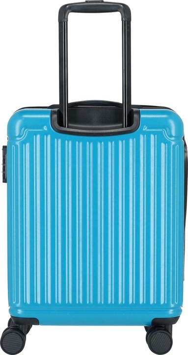 Produktbild Travelite Koffer & Trolley Cruise 4w Trolley S (37 l, Handgepäck (bis 50l))