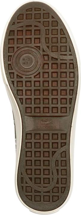 Produktbild Lacoste Sneaker Backcourt 2.0 Wildleder (43)