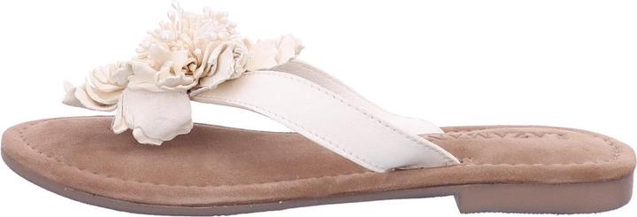 Actual product image Lazamani Slip-on shoe LA33517OFFWHITE (37)
