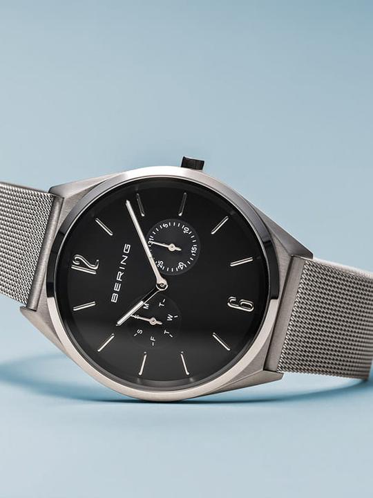 Immagine prodotto Bering Ultra sottile (Orologio da polso analogico, 40 mm)
