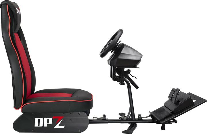 Actual product image Subsonic Racing Cockpit DPZ