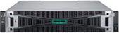 Actual product image HPE MSA 2070 10/25GbE iSCSI SFF Storage, MSA (iSCSI)