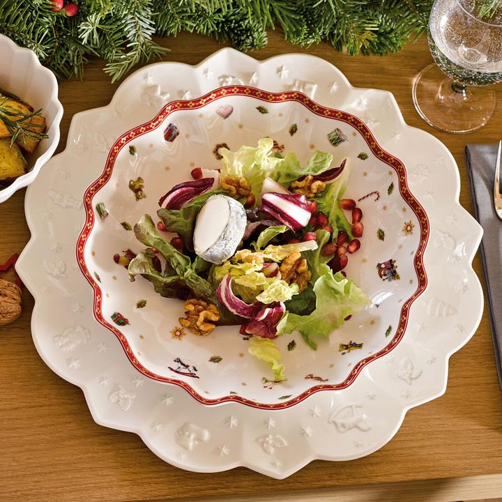 Actual product image Villeroy & Boch Large bowl Toy's Delight (25 cm, 0.50 l, 1 x)