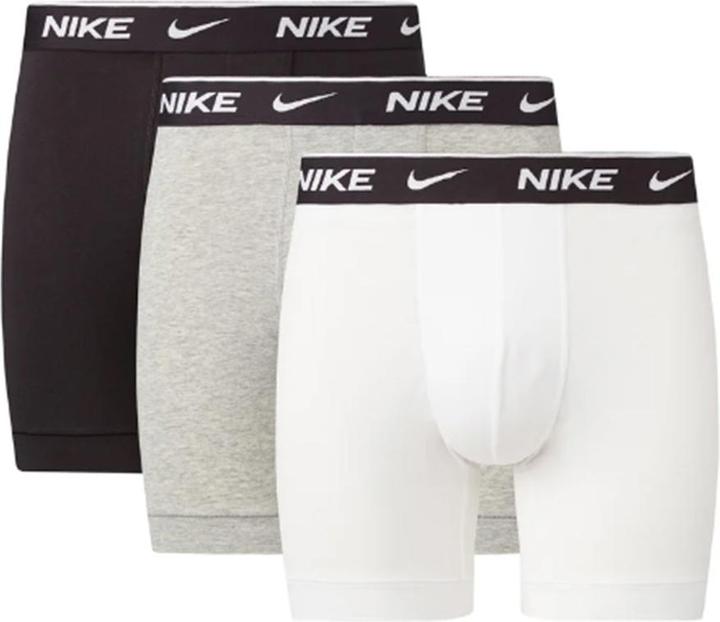 Nike Boxer Brief 3er Pack Boxershort