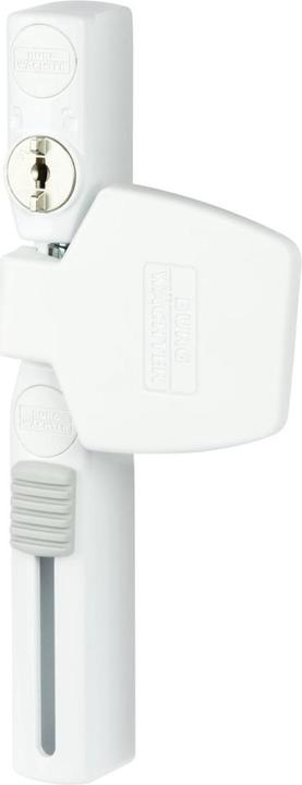 Produktbild Burg Wächter Fenstersicherung Winsafe WS 33 F1 GL W