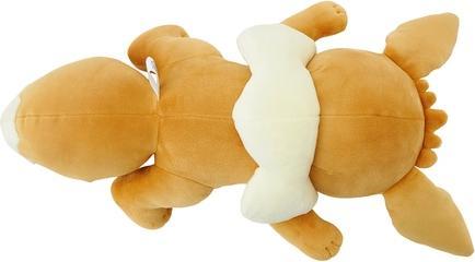 Immagine prodotto Pokémon Sleep Good Night Eevee Peluche - 46 cm (46 cm)