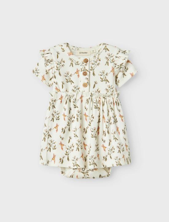 Image du produit Name it Strampler Kleid (68)