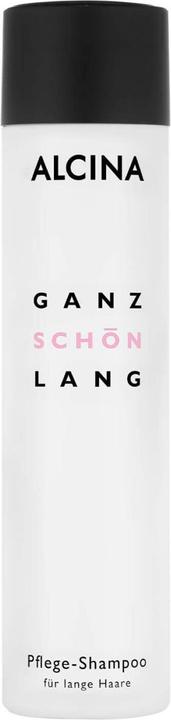 Produktbild Alcina Ganz Schön Lang (250 ml, Flüssiges Shampoo)
