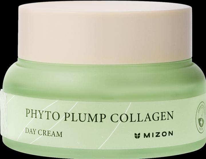 Image du produit Mizon Crème de jour au collagène plump Phyto (50 ml, Crème de jour)