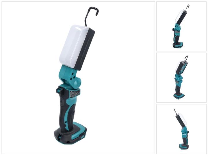 Produktbild Makita Arbeitsleuchte (240 lm)