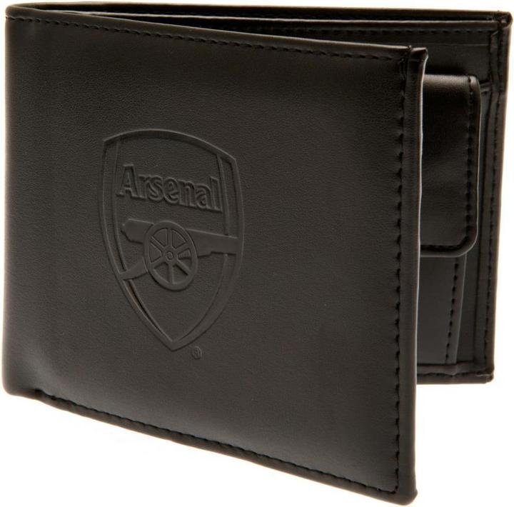 Produktbild Arsenal FC Brieftasche Geprägt