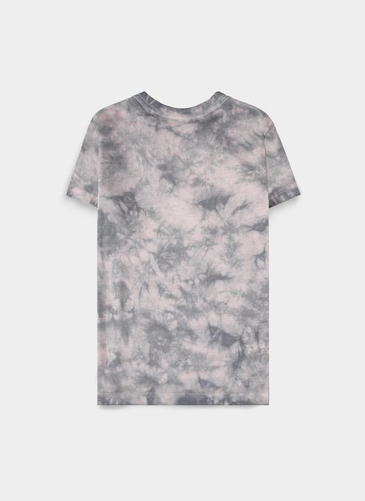 Immagine prodotto Harry Potter: Wizards Unite Tshirt a maniche corte Griffindor Girls AOP (146)
