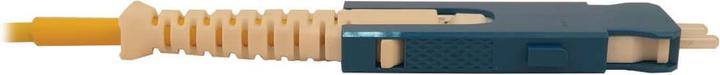 Immagine prodotto Eaton Cavo in fibra ottica breakout 40/100/400G monomodale 9/125 OS2 16F MTP/MPO-APC a 8x Du (2 m)
