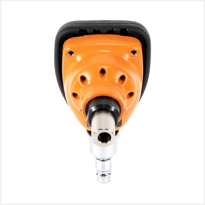 Produktbild Bostitch PN50-E Mini-Stotternagler 8 mm Palm-Nagler