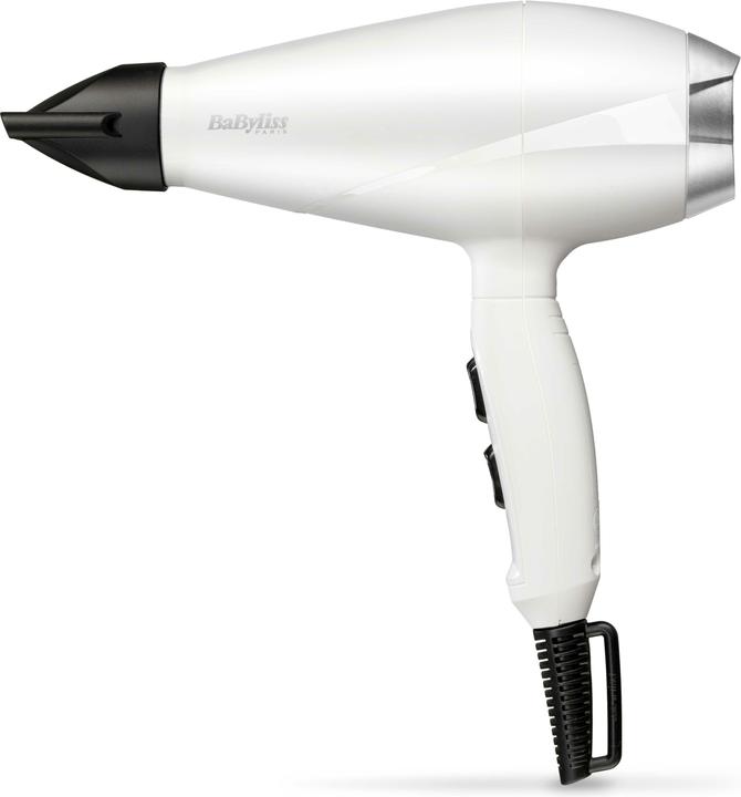 Actual product image BaByliss Speed Pro