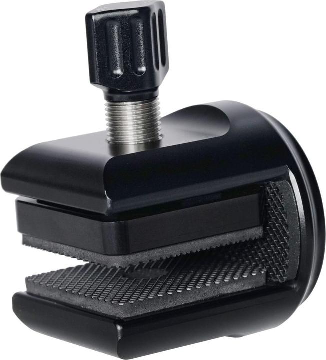 Image du produit Sirui BA-WM Pied de vitre pour voiture avec tête inclinable (Tête panoramique 2 voies)