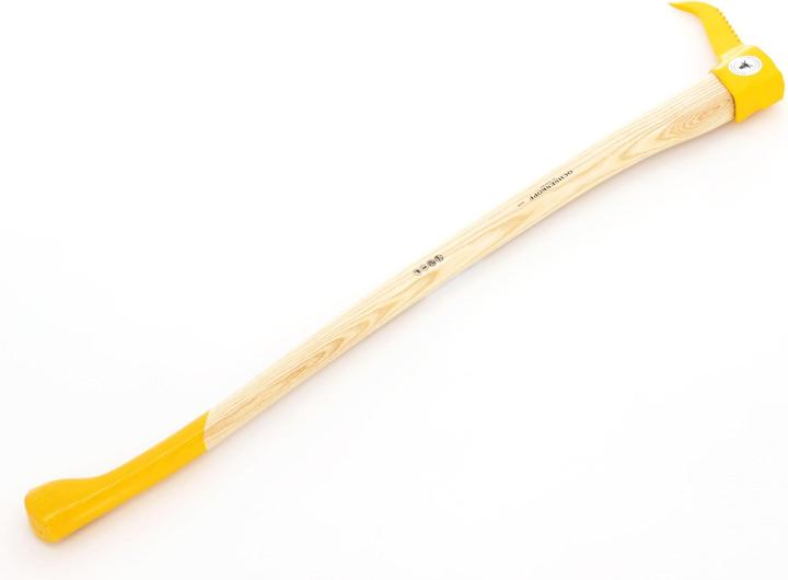 Produktbild Ochsenkopf OX 171 E-1102 Sappie Tiroler Form, gezahnt, 1100 g