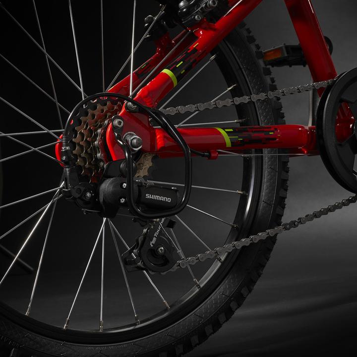 Produktbild Btwin ST 900 (20")