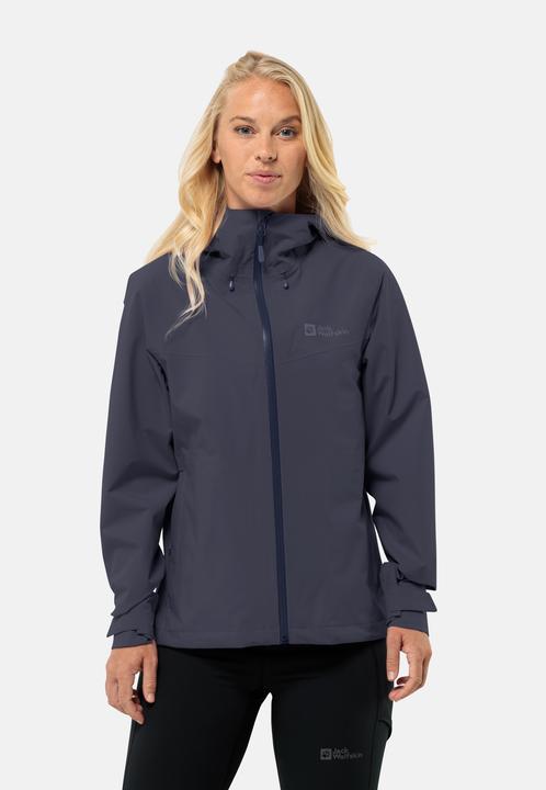 Immagine prodotto Jack Wolfskin Highest Peak 3L Jkt W (S)