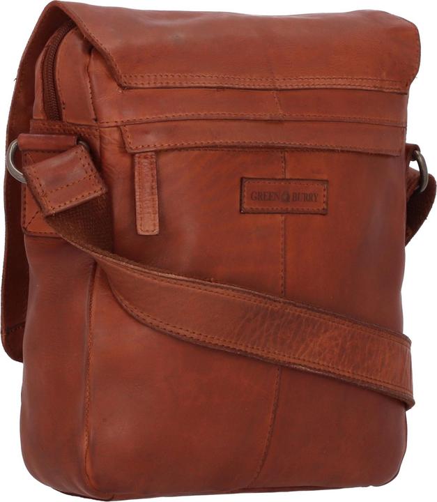 Produktbild Greenburry Umhängetasche Vintage Washed 2917