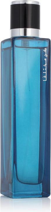 Immagine prodotto Rasasi Kun Mukthalifan Uomini (Eau de parfum, 100 ml)