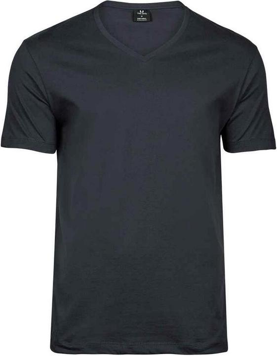Immagine prodotto Tee Jays Sof Maglietta Scollo a V Uomo (3XL)