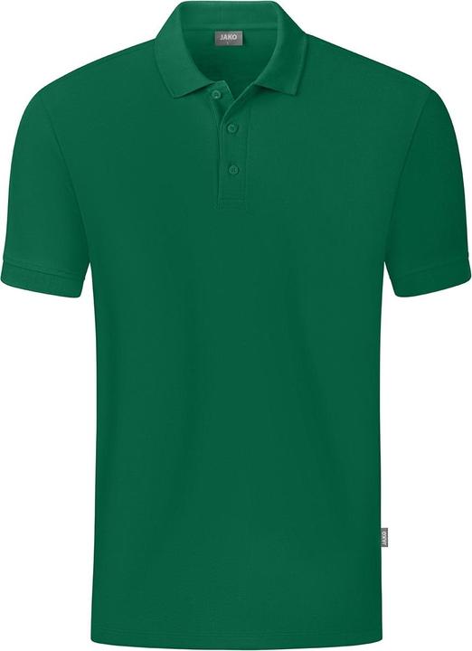 Immagine prodotto JAKO Polo Biologico (3XL)