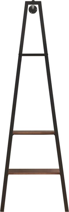 Actual product image Jamb Coat rack