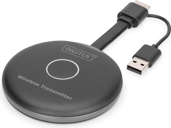 Image du produit Digitus Wireless HDMI Transmitter für DS-55317 (50 m, HDMI 1.4a)