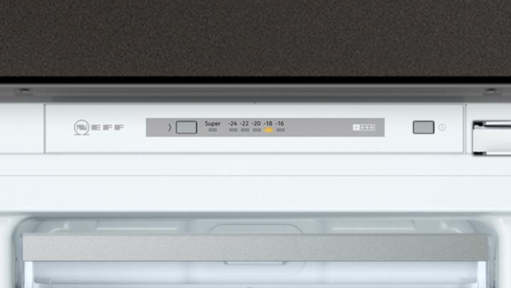 Immagine prodotto Neff GI1216DE0 (Da incasso, 97 l)