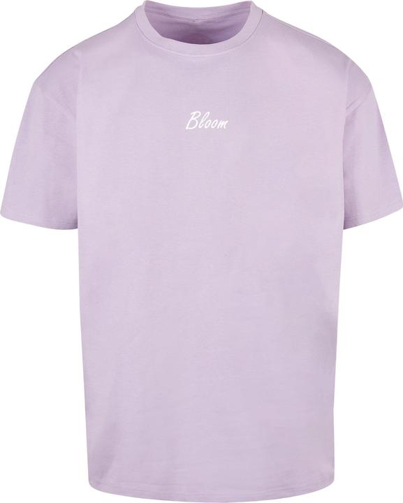 Actual product image Merchcode Flowers Bloom Heavy Oversized Tee - 116597 (L)