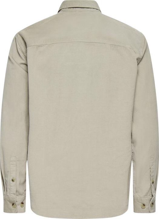 Actual product image Only & Sons Velvet shirt (XS)