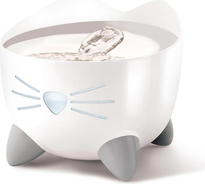 Actual product image Catit Pixi (2.50 l)
