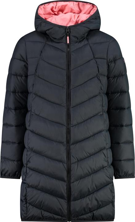 Produktbild CMP Campagnolo Hoodie (104)