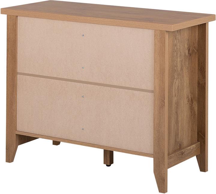 Actual product image Beliani Agora (99 x 43 x 80 cm)