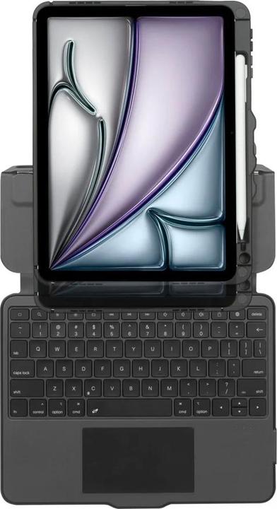 Actual product image Targus VersaVu Bluetooth Keyboard case for iP (Eng. Int.)