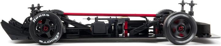 Actual product image Arrma Race Truck Infraction V2 (RTR Ready-to-Run)