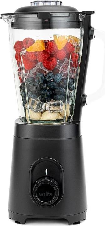 Immagine prodotto Wilfa 1,5 litri - 1200 watt - 5 hastigheder (1200 W)
