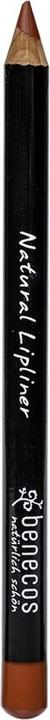 Produktbild Benecos Natural Lipliner (Red)