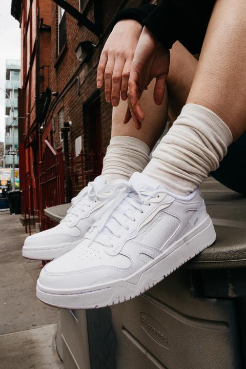 Produktbild Decathlon Sneaker Damen - CJ80 weiss (37)