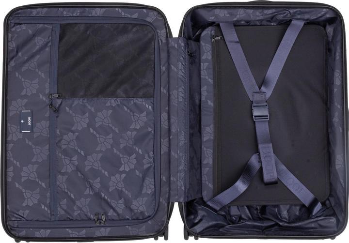 Produktbild Joop! Trolley + Koffer Cortina Volare C65 Trolleycase MVZ 4W (73 l)