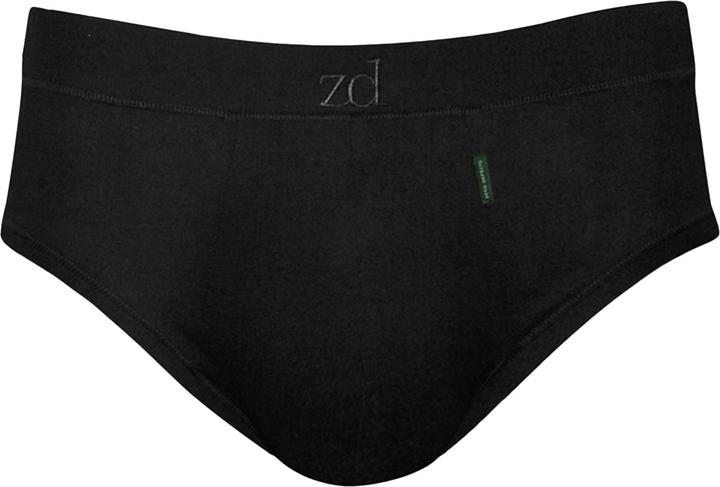 Zd Zero Defects Slip Casual Bequem sitzend (XXL, Einzelpack)