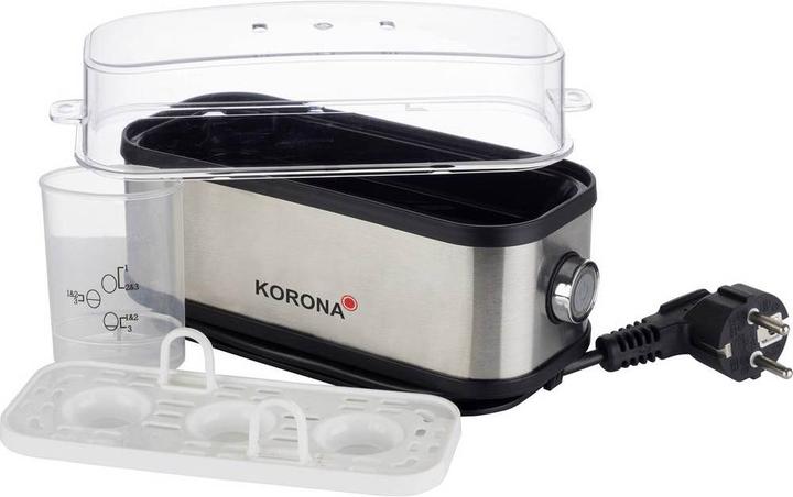 Produktbild Korona Eierkocher