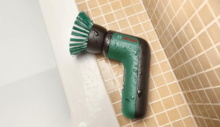 Actual product image Bosch Home & Garden Brush for UniversalBrush (1 pcs.)
