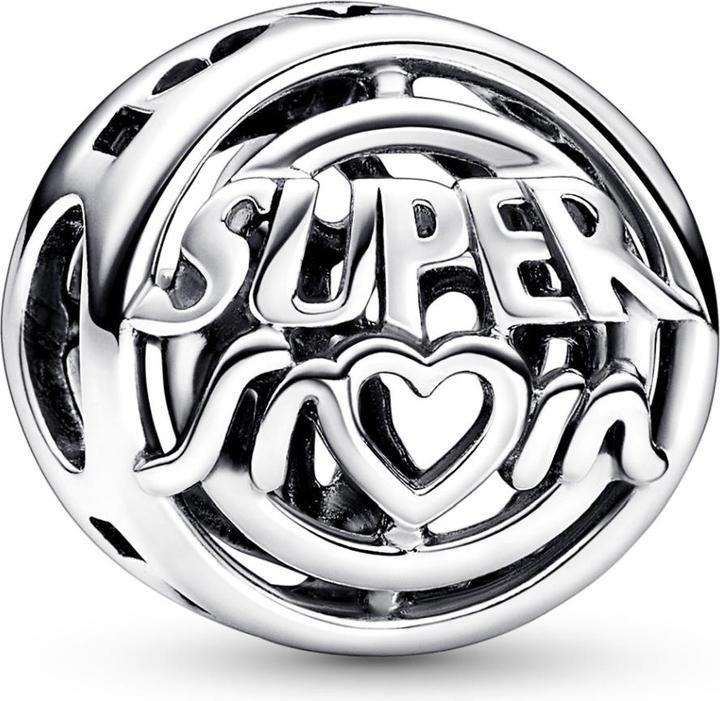 Actual product image Pandora Moments (Silver 925)